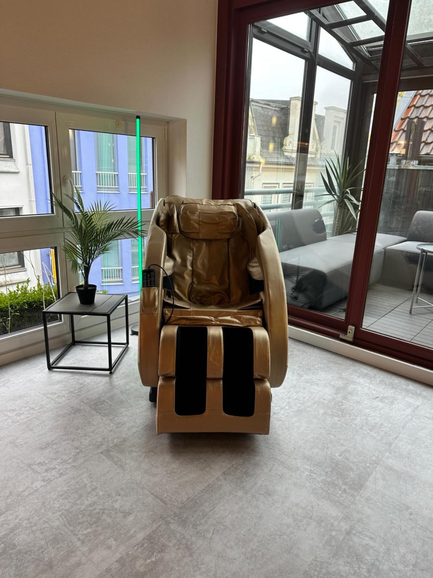 City-Apartment Mit Dachterrasse & Massagesessel In Der Fussgaengerzone K4 Oldenburg Ngoại thất bức ảnh