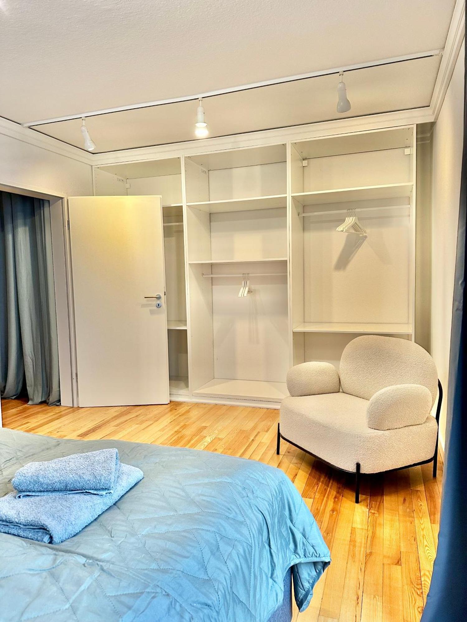 City-Apartment Mit Dachterrasse & Massagesessel In Der Fussgaengerzone K4 Oldenburg Ngoại thất bức ảnh