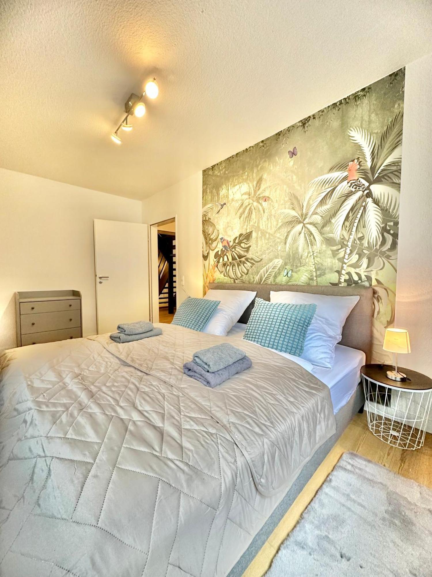 City-Apartment Mit Dachterrasse & Massagesessel In Der Fussgaengerzone K4 Oldenburg Ngoại thất bức ảnh