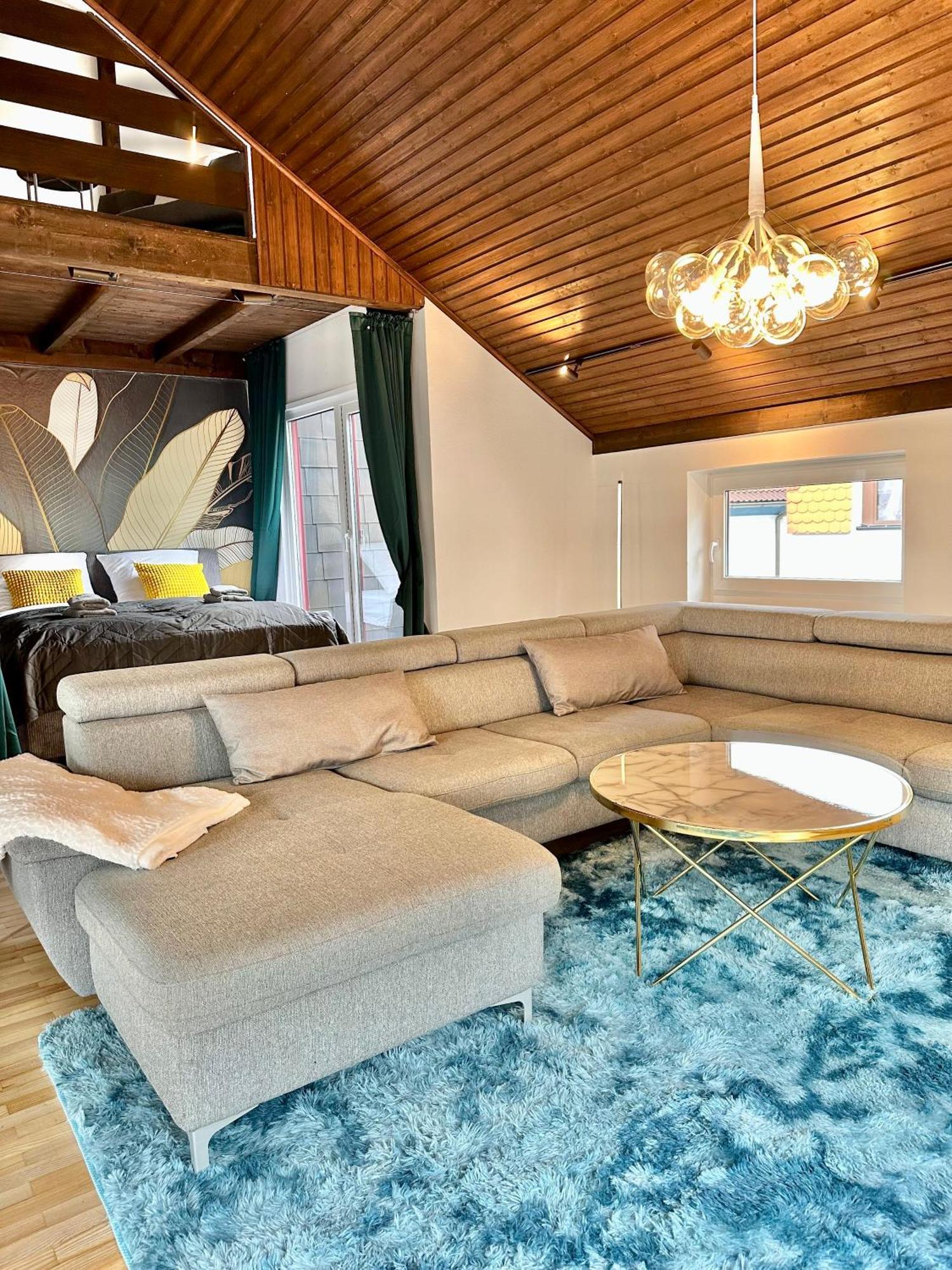 City-Apartment Mit Dachterrasse & Massagesessel In Der Fussgaengerzone K4 Oldenburg Ngoại thất bức ảnh