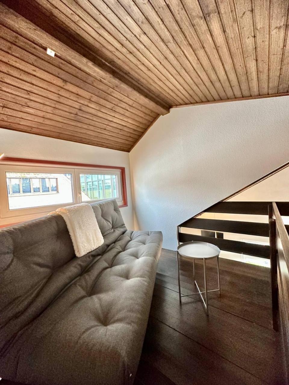 City-Apartment Mit Dachterrasse & Massagesessel In Der Fussgaengerzone K4 Oldenburg Ngoại thất bức ảnh