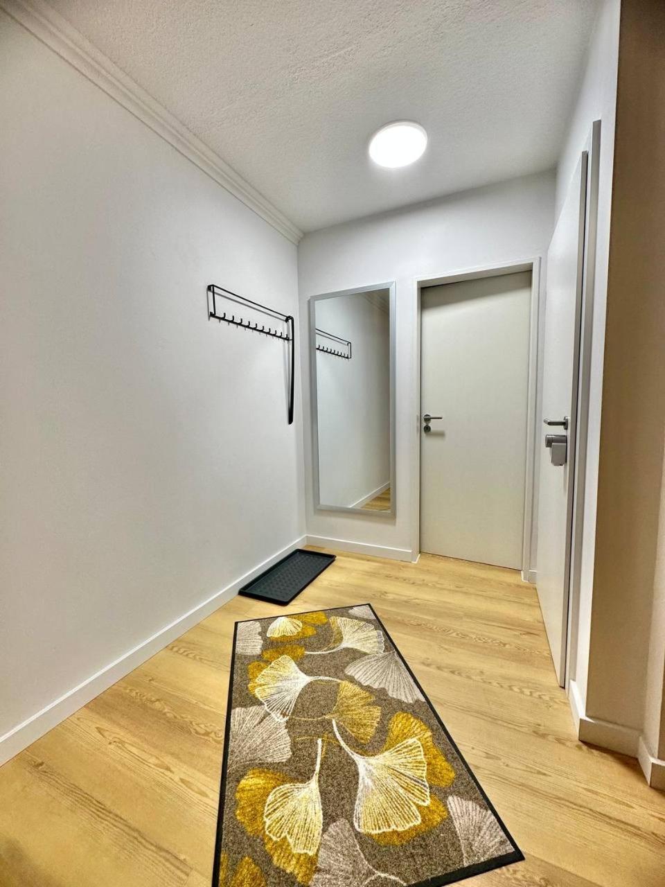 City-Apartment Mit Dachterrasse & Massagesessel In Der Fussgaengerzone K4 Oldenburg Ngoại thất bức ảnh